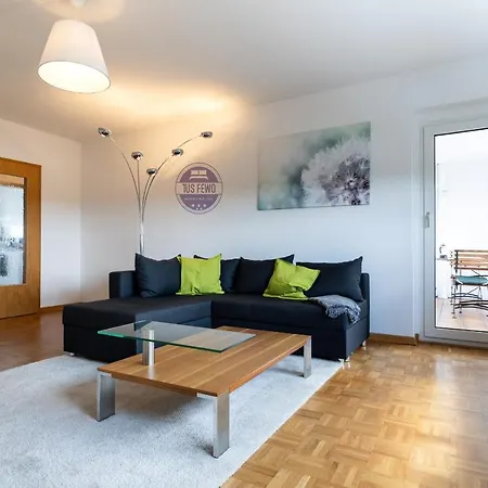 Tus-fewo#01 - 3 Familienwohnung Mit Wlan & Netflix