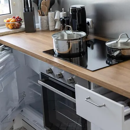 Tus-fewo#01 - 3 Familienwohnung Mit Wlan & Netflix * Mönchengladbach