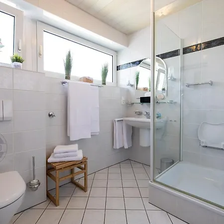 Tus-fewo#01 - 3 Familienwohnung Mit Wlan & Netflix Mönchengladbach