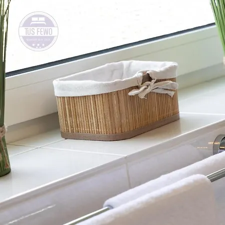 Tus-fewo#01 - 3 Familienwohnung Mit Wlan & Netflix