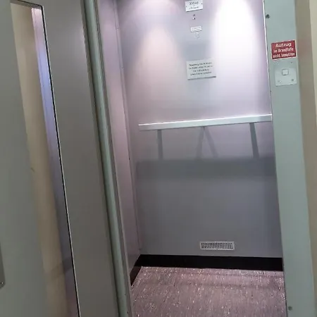 Tus-fewo#01 - 3 Familienwohnung Mit Wlan & Netflix Apartmán *