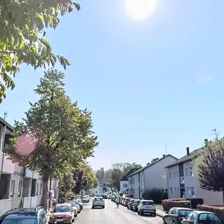 Tus-fewo#01 - 3 Familienwohnung Mit Wlan & Netflix *