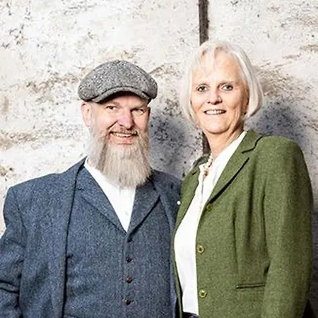 Tus-fewo#01 - 3 Familienwohnung Mit Wlan & Netflix Apartamento Mönchengladbach