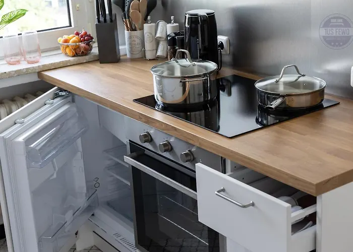 Tus-fewo#01 - 3 Familienwohnung Mit Wlan & Netflix * Mönchengladbach