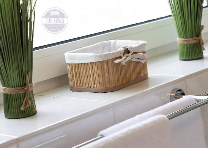 Tus-fewo#01 - 3 Familienwohnung Mit Wlan & Netflix