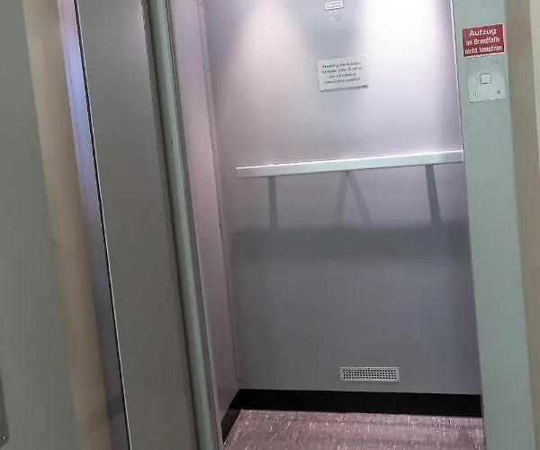 Tus-fewo#01 - 3 Familienwohnung Mit Wlan & Netflix Lejlighed *