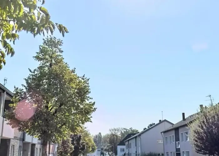 Tus-fewo#01 - 3 Familienwohnung Mit Wlan & Netflix *